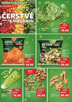 Náhled nabídky: Kaufland Black Friday platný od 19.11.2025 | Strana: 12