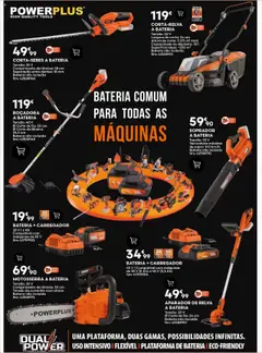 Pré-visualização do folheto da loja BricoMarché válida a partir de 02/10/2025 | Página: 4