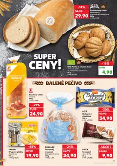 Náhled nabídky: Kaufland Leták platný od 29.10.2025 | Strana: 13