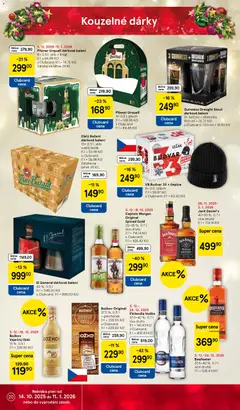 Náhled nabídky: Tesco Hypermarket platný od 03.12.2025 | Strana: 20
