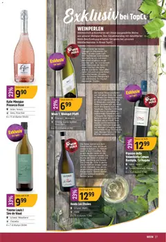 Vorschau des Merkblatts Aktionen vom Shop TopCC gültig von 10.11.2025 bis 15.11.2025 | Seite: 27