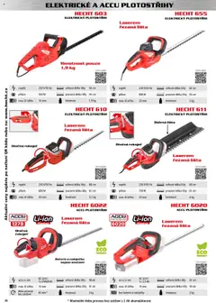 Náhled nabídky: Hecht Katalog - Podzim - zima 2025 platný od 01.09.2025 | Strana: 28