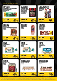 Preview of Bestway Black Friday valid from 12/11/2025 | Page: 23