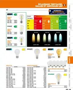Prévisualisation de Catalogue du magasin Bricoman formulaire valide 19/03/2025 | Page: 451