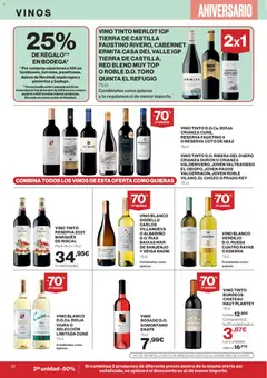Vista previa del folleto de la tienda Supercor válido desde el 06/11/2025 | Página: 22