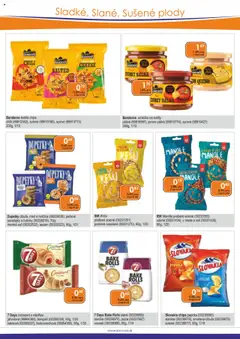 Náhľad KON - RAD letáku platného od 01.08.2025 | Strana: 36