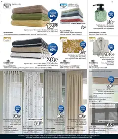 Pogląd gazetki "Gazetka" ze sklepu JYSK ważnej od 01.12.2025 | Strona: 11