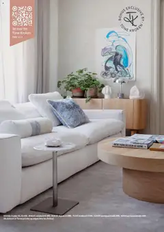 Forhåndsvis Bohusmagasinet 2024 fra butikk Bohus gyldig fra 04/10/2024 | Side: 10