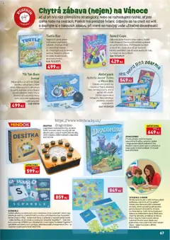 Náhled nabídky: Wiky Katalog - Vánoce 2025 platný od 14.10.2025 | Strana: 67