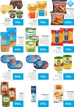 G'Roby - Akciós újság G'Roby megtekintése, amely érvényes 2025.11.27.-től | Oldal: 2