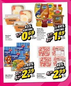 Voorbeeld van Folder van winkel Hoogvliet geldig vanaf 03-12-2025 | Pagina: 8