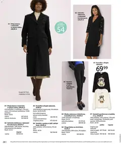 Pogląd gazetki "Katalog - W Jesiennym Nastroju" ze sklepu BonPrix ważnej od 04.11.2025 | Strona: 30