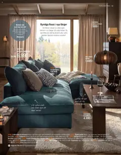 Förhandsgranska reklamblad Aktuella reklamblad Mio från butik Mio gäller från 01/09/2025 | Sida : 43