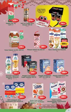 Reál - Akciós újság Reál megtekintése, amely érvényes 2025.10.29.-től | Oldal: 3