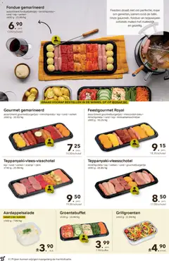 Voorbeeld van Folder/Publicité van winkel Bon Ap geldig vanaf 05/11/2025 | Pagina: 4