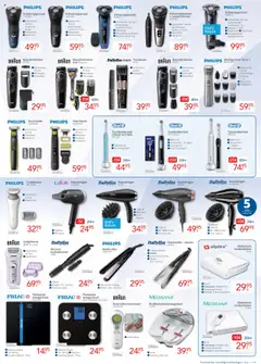 Voorbeeld van Folder van winkel Eldi geldig vanaf 01/10/2025 | Pagina: 15