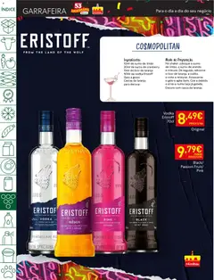 Pré-visualização do folheto da loja Recheio válida a partir de 28/10/2025 | Página: 40