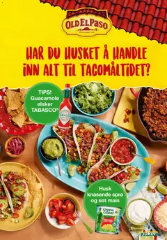 Forhåndsvis Kundeavis fra butikk Joker gyldig fra 04/11/2025 | Side: 2