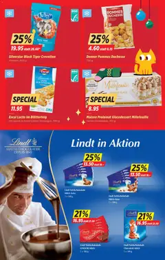 Vorschau des Merkblatts Aktionen vom Shop Denner gültig von 09.12.2025 bis 15.12.2025 | Seite: 8