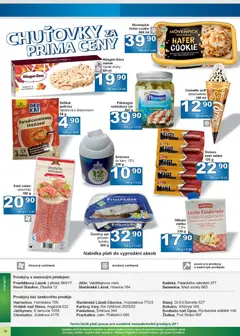 Náhled nabídky: Jip Leták platný od 03.12.2025 | Strana: 12