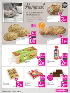 Vorschau der Angebote: Sutterlüty Flugblatt gültig ab 05.11.2025 | Seite: 5