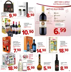 Anteprima dell'opuscolo Black Friday dal negozio Todis valido da 27/11/2025 | Pagina: 9
