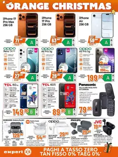 Anteprima dell'opuscolo Attuale volantino dal negozio Expert valido da 02/12/2025 | Pagina: 15