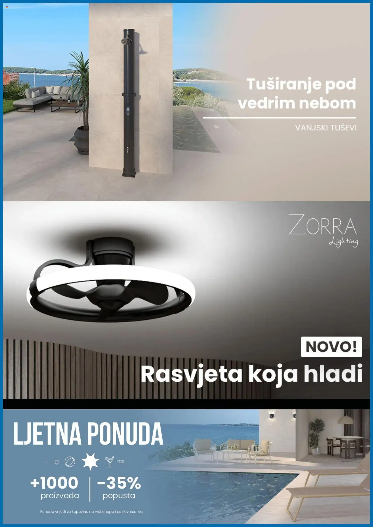 Fero-term aktualni Katalog vrijedi od 16.07.2025 - tjedna akcija broj stranice 1