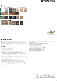 Previzualizarea de cataloage: Proges Catalog nou valabil de la 01.05.2025 | Pagina: 153