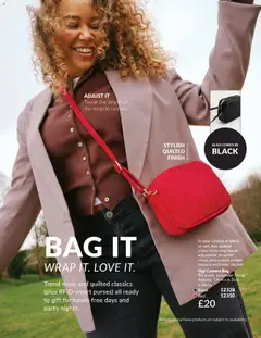 Preview of AVON Offers valid from 01/12/2025 | Page: 88