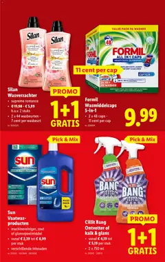 Voorbeeld van Folder week 47 van winkel Lidl geldig vanaf 19/11/2025 | Pagina: 26