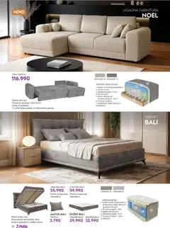 Pregled Matis kataloga - važi od 01.11.2025 | Strana: 38