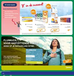 Voorbeeld van Folder van winkel Trekpleister geldig vanaf 09-12-2025 | Pagina: 44