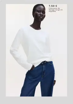 Vista previa del folleto de la tienda H&M válido desde el 27/11/2025 | Página: 4