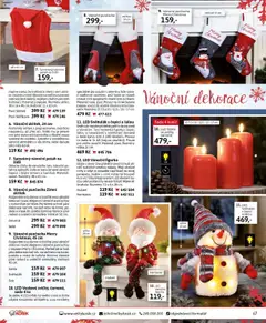 Náhled nabídky: Velký Košík Katalog říjen platný od 01.10.2025 | Strana: 67