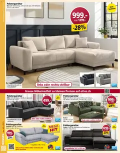 Vorschau des Merkblatts Aktionen vom Shop Otto's gültig von 19.11.2025 bis 25.11.2025 | Seite: 12