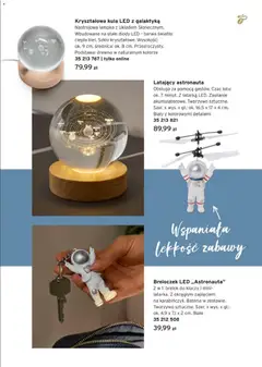 Pogląd gazetki "Promocje" ze sklepu Tchibo ważnej od 25.11.2025 | Strona: 19