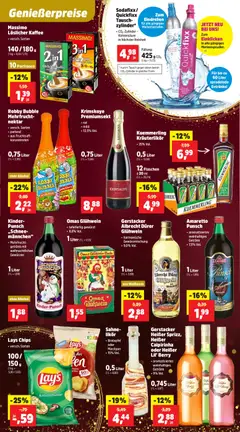 Vorschau von dem Prospekt des Geschäftes Thomas Philipps, gültig ab dem 08.12.2025 | Seite: 21