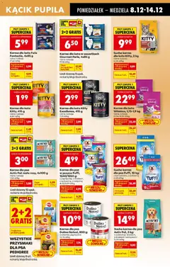 Pogląd gazetki "Nowa gazetka" ze sklepu Biedronka ważnej od 08.12.2025 | Strona: 83