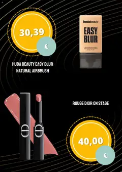 Vorschau von dem Prospekt des Geschäftes Douglas, gültig ab dem 01.10.2025 | Seite: 7