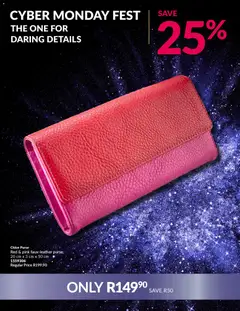 Preview of Avon flyer valid from 01/12/2025 | Page: 17