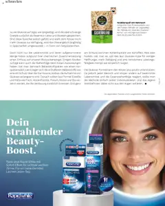 Vorschau der Angebote: Müller Magazine Lifestyle 5/25 gültig ab 17.09.2025 | Seite: 70