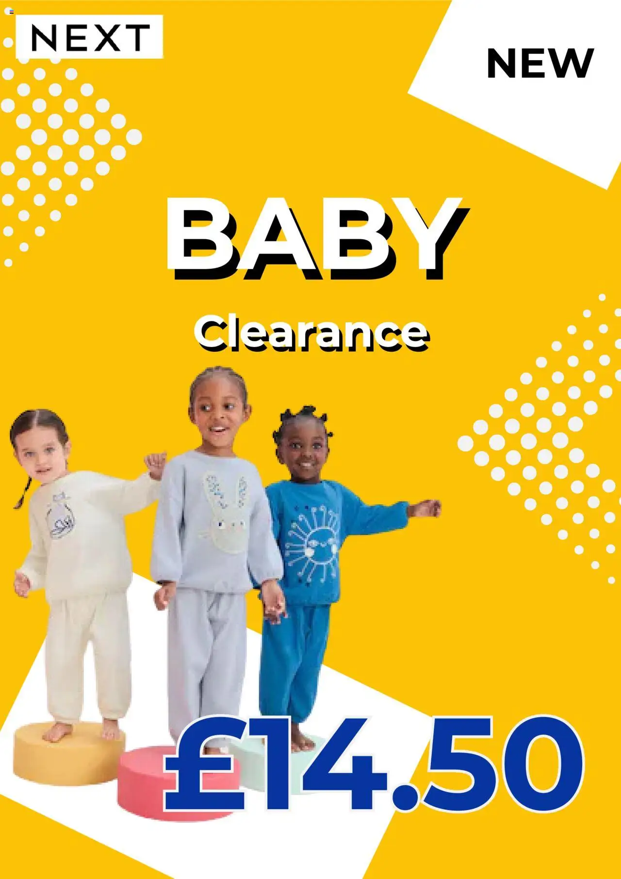 Next shop Offers valid from 21/06/2025 - Page number 1