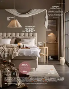 Förhandsgranska reklamblad Aktuella reklamblad Mio från butik Mio gäller från 01/09/2025 | Sida : 57