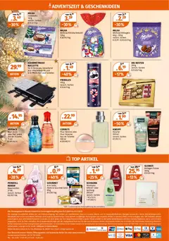 Vorschau von dem Prospekt des Geschäftes Müller, gültig ab dem 01.12.2025 | Seite: 26