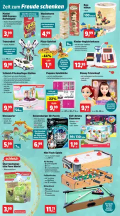 Vorschau von dem Prospekt des Geschäftes Thomas Philipps, gültig ab dem 15.12.2025 | Seite: 4