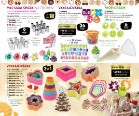 Náhľad Dedra letáku platného od 01.11.2025 | Strana: 39