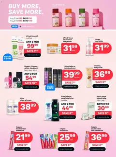 Preview of PEP Stores flyer valid from 24/10/2025 | Page: 2