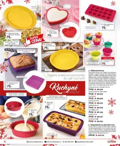 Náhled nabídky: Velký Košík Katalog říjen platný od 01.10.2025 | Strana: 82