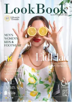 Preview of the catalogue Offers of store Nesto valid from 23 Feb, 2026